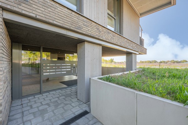 Medium property photo - Houtwal 74, 4741 GX Hoeven